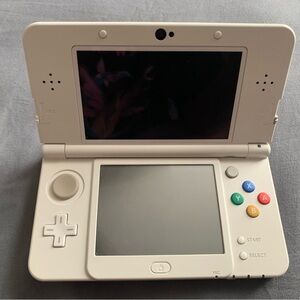 “New” 3DS Happy Home Designer Edition with Added Accessories READ DESCRIPTION
